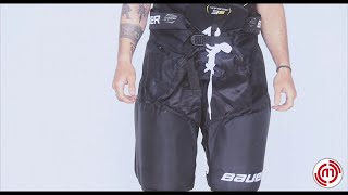 Bauer Supreme 3S Senior Ice Hockey Pants