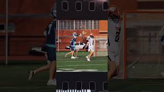 Had the defenders seeing ghosts 👻  @dwreichel .🎥 @gcproductionsvideo .#usclublax #lacrosse