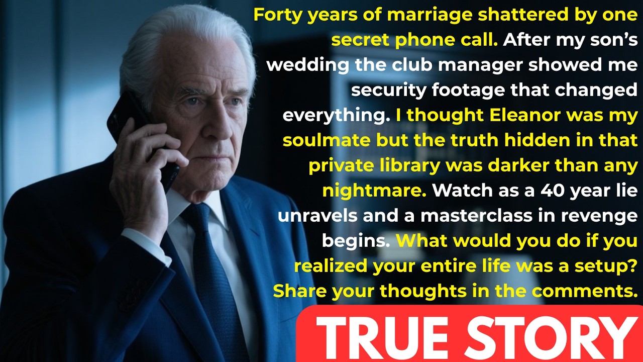 Come Alone Don’t Tell Your Wife The Secret Video That Destroyed My Marriage