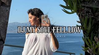 Dj My Soul Fell Low By Roystonot Remix