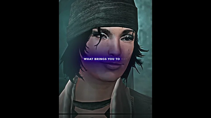 "I want to learn to climb the way you do" - Ezio Auditore X Rosa | Espresso (Slowed)