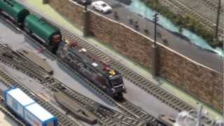 Layout changes 4th November 2012;