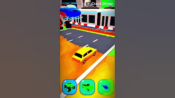 Shape-shifting funny race gameplay new hyper casual games #shorts #gameplay #shapeshifting