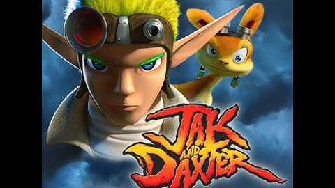 Jak & Daxter: The Lost Frontier OST - Track 01 - Hellcat To The Rescue
