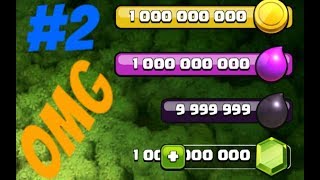 Clash Of Lights | Clash Of Clans | 2. Rész Clash Of Lights | Clash Of Clans | 2. Rész