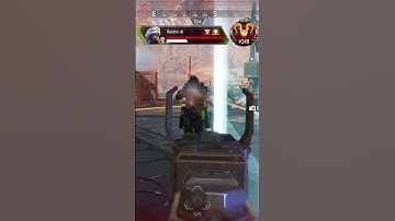 One of my craziest 1v3 Clutch