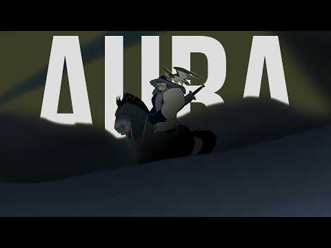 When All The Disney Villain Does is Aura Farm