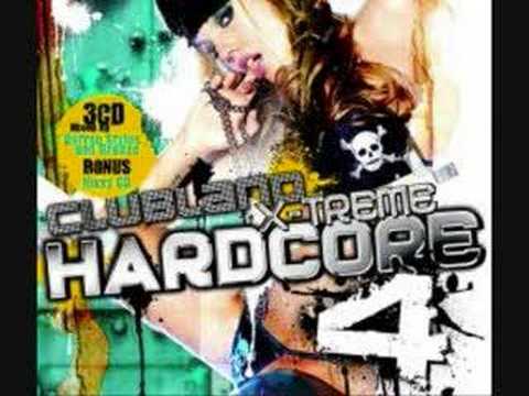 clubland extreme hardcore 4 - Paradise and Dreams