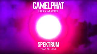 CAMELPHAT - SPEKTRUM - EXTENDED - CHOP - HIGH ON 23 -