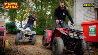 Download Lagu Ik heb 2 Yamaha Quad's gekocht! #1585 MP3 Download Lagu Ik heb 2 Yamaha Quad's gekocht! #1585 MP3