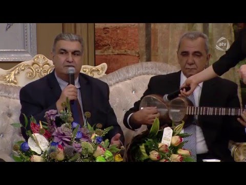 Azad Şükürov - Şeir (Aləm oyansın)