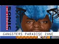 Capture de la vidéo Gangster's Paradise Zone - Raymix - Sonic Movie 2019 Trailer (Sick Remix)