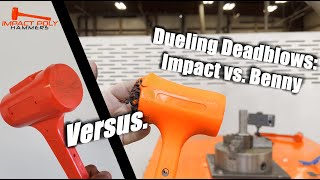 Dueling Deadblows Ep 2: Impact vs Benny
