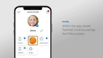 How To Add Filters To Enhanced Parental Control Profiles