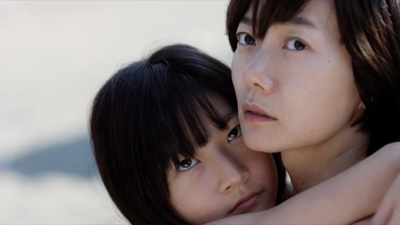 ペ・ドゥナ×キム・セロン！映画『私の少女』予告編 - YouTube