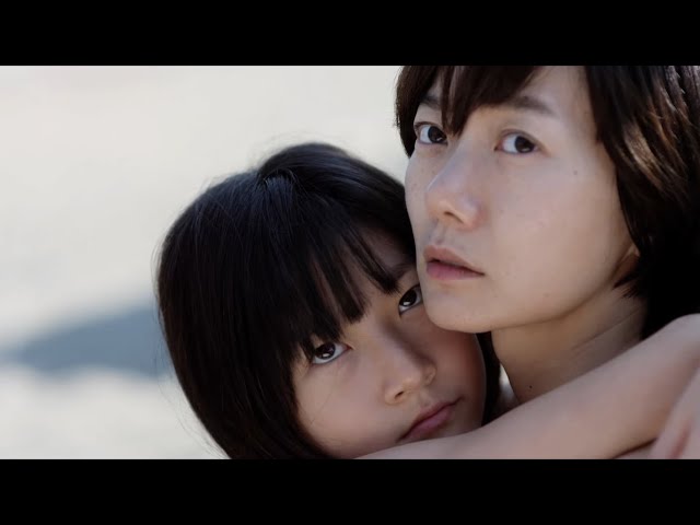 ペ・ドゥナ×キム・セロン！映画『私の少女』予告編 - YouTube