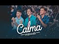 Pedro henrique e joo victor  calma part hugo henrique  dvd calma