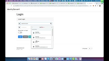 Bài 31: Thêm project admin Blazor Web Assembly - App trắc nghiệm với DDD, MongoDB và Blazor | TEDU