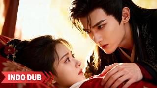 Gadis Baru Masuk Istana Ditarik ke Kamar Saat Jaga Malam_Tak Disangka Hamil Anak Pangeran & Dinikahi