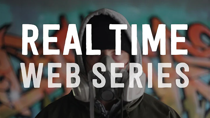 Real Time Web Series: Episode 13- Dews DAF