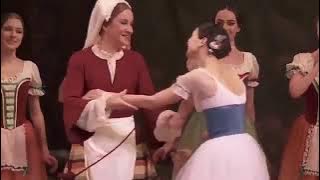 Giselle - Mariinsky 2020