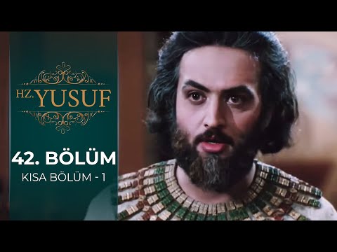 Hz. Yusuf | 42. Bölüm (Kısa Bölüm - 1)