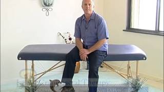 Famous Craniosacral Therapy Level 1 Intro Profile