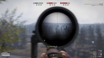 Best Shot in Heroes and Generals History