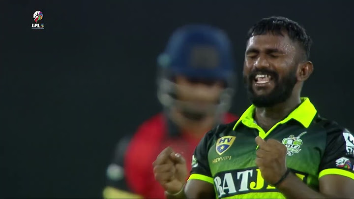 Hales & Rajapaksa Heroics | Galle Marvels v Kandy Falcons Highlights | Match 14 | #LPL5
