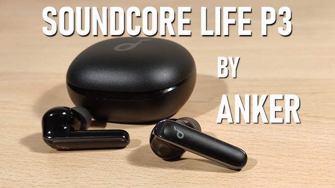 Anker Life P3 | Tech Junction KE