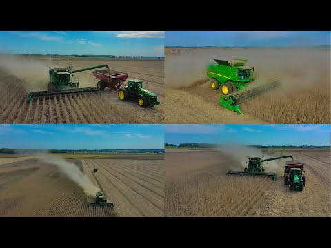 Dust Bowl 2024