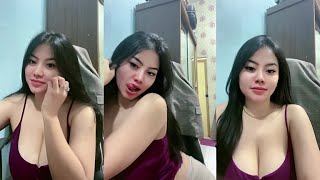 Babyfe Sexy Temenin Kamu Sleep Call ID 51717490 Mango Live Bigo Hot