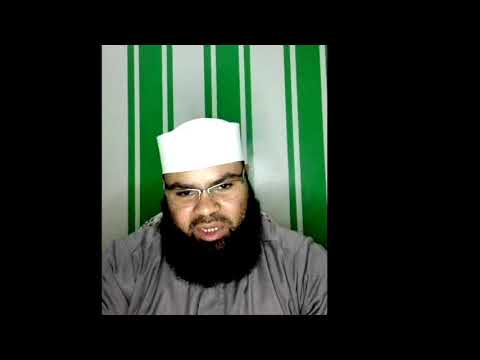 أرغم الله أنف هؤلاء للداعية سامح بن سعيد الحرجاوي