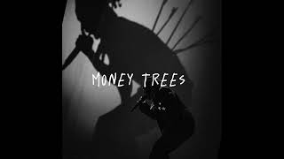 Money trees - speed