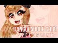 【Paint Tool SAI】 SpeedPaint | Chibi TangolaDude