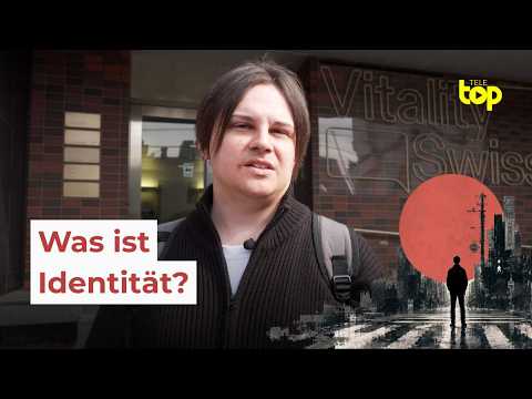 «Sayonara Schwiiz» - Folge 4: Was ist Identität?