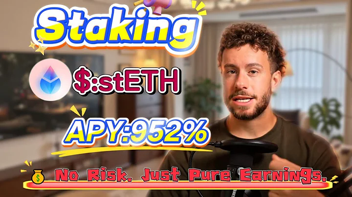 💎 900%+ APY on Staking stETH – Earned $500+ a Day! Don’t Miss the Best Passive Income in Crypto! 🔥