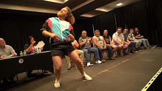 USA Mullet Championships LIVE Contest- Fitz Casino \& Hotel