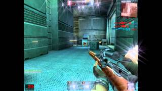 Wolfteam First MiniEdit :D
