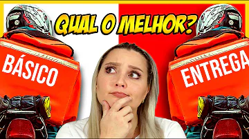 O que faz o iFood?