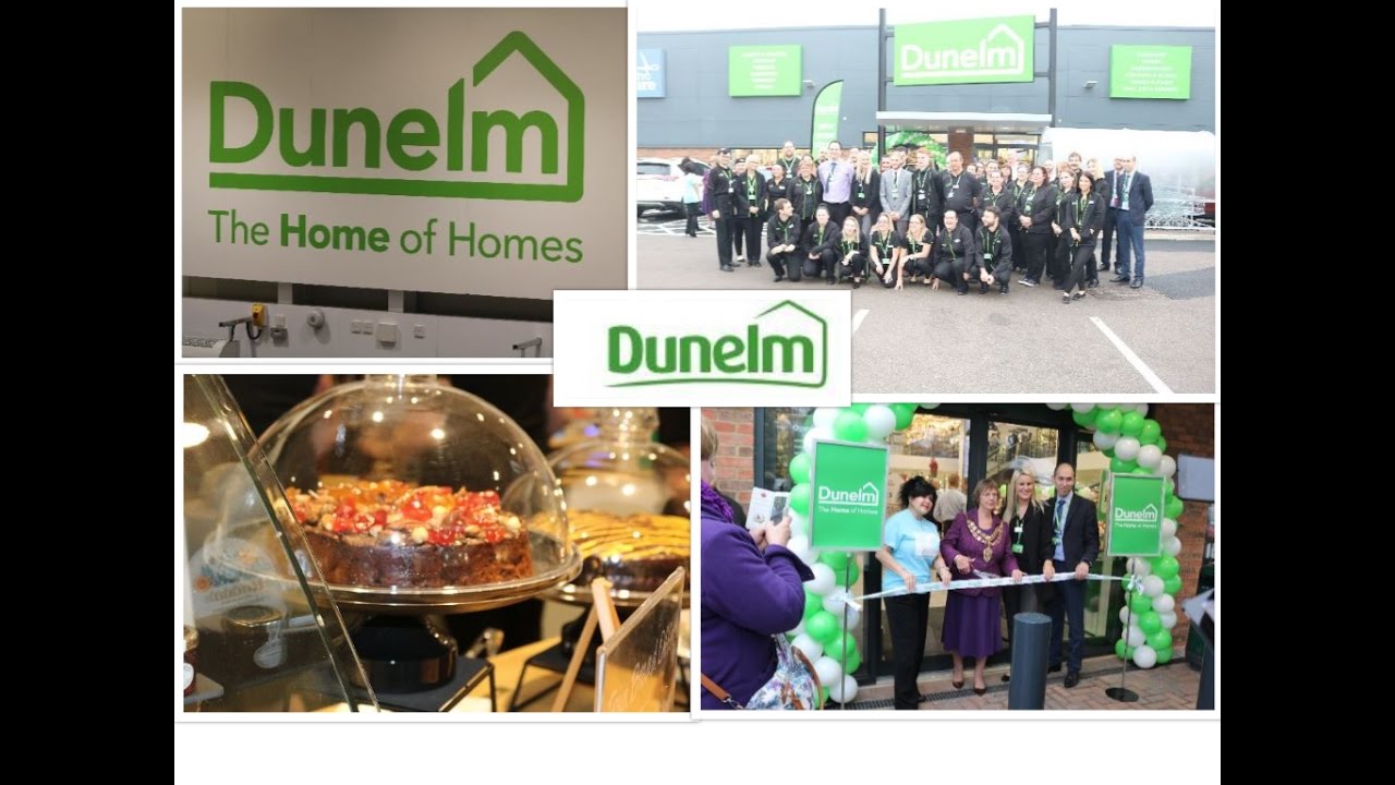 Dunelm House Warming Event Broadfields Aylesbury November 1st 2016