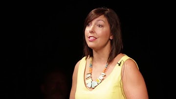 Designing Empathy | Chantelle Morrison | TEDxRosalindParkED