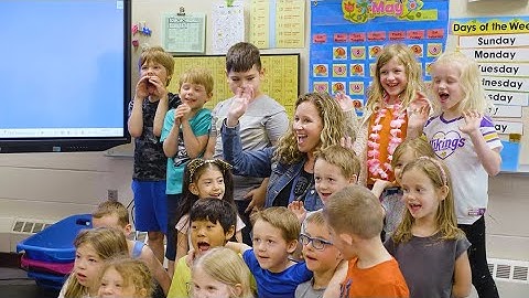 ECCS Difference: Investing in student support