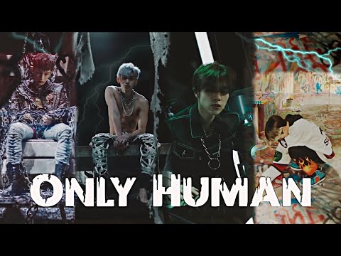 WayV 威神V 'Only Human' MV