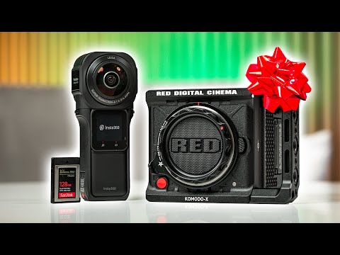 The Best Holiday Deals for Filmmakers Ending Soon!