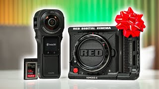 The Best Holiday Deals for Filmmakers Ending Soon!