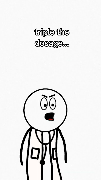 Is this patient s#¢ually active 🤣🤣 (Animation meme)
