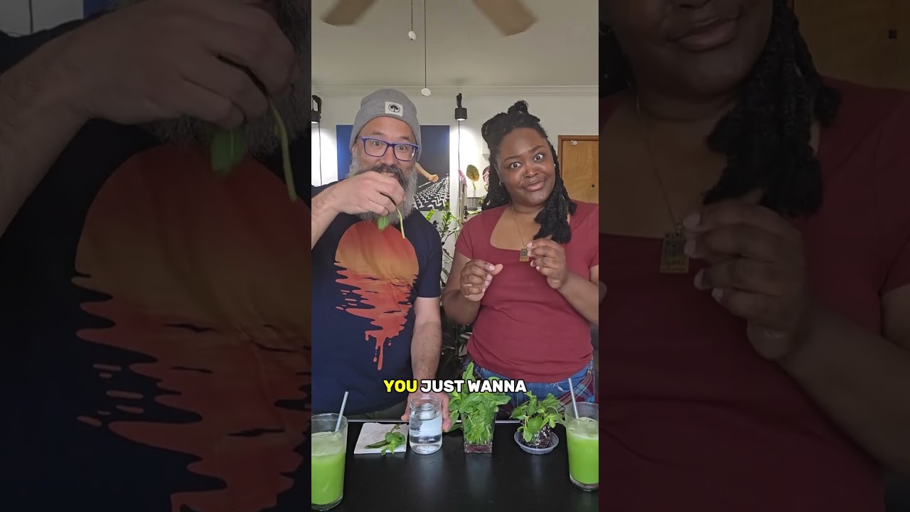 Easy to Grow, but Hard to Control