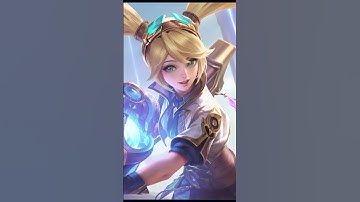 clint mlbb x layla mlb#shortvideo  #jjcapcut #mlbb #edits