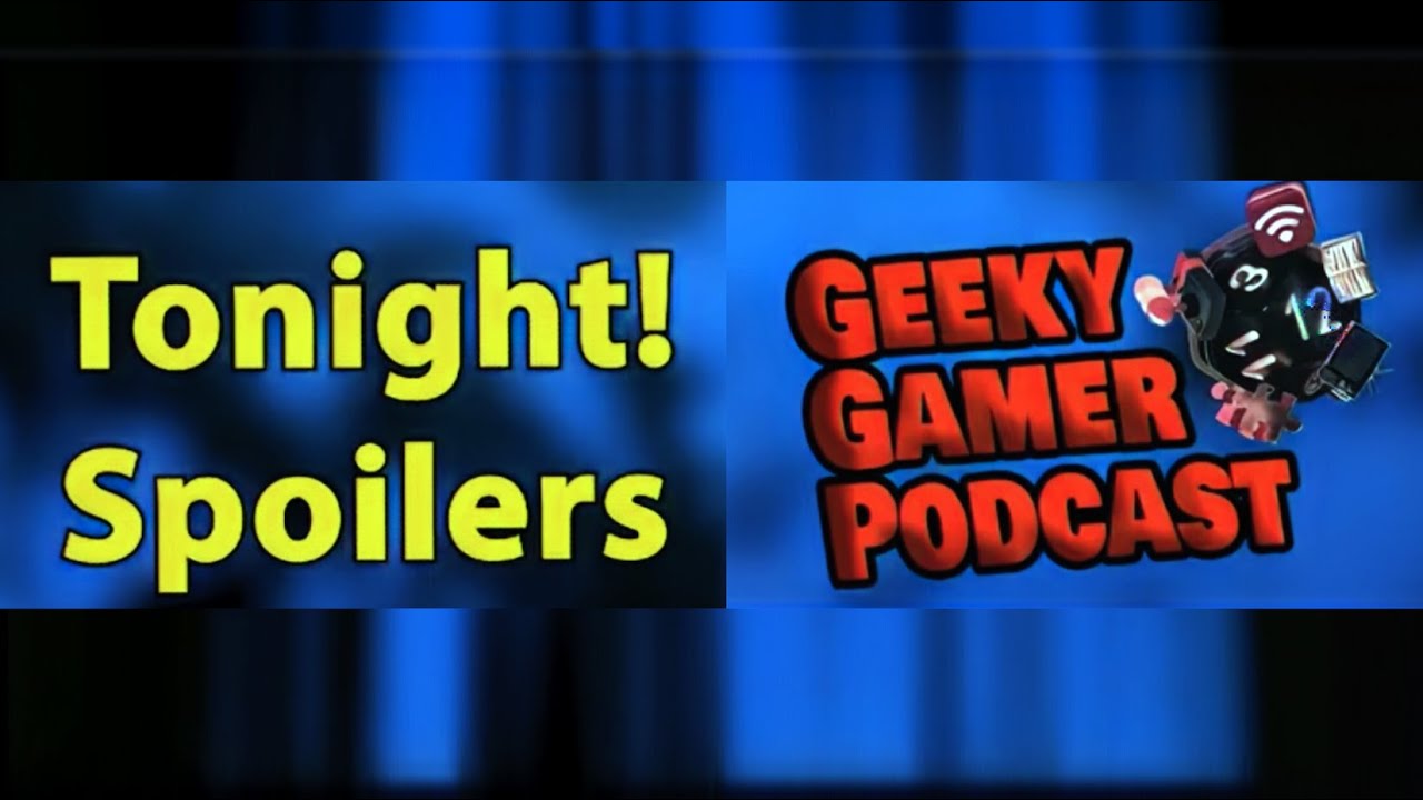 022 - FallOut Spoilers  | D&D Sucks  | Israel Palestine  | World Building TTRPGs  - GGP  - 05 02 24